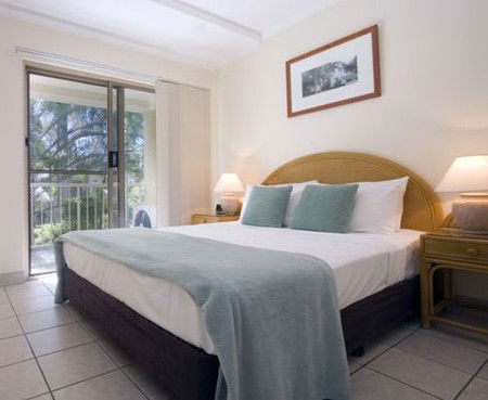 Port Douglas Sands Resort - Dalby Accommodation 5