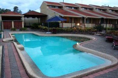The Great Escape Lofts - Dalby Accommodation 2