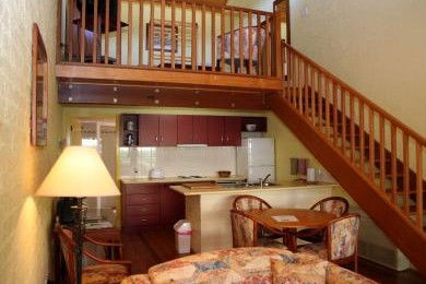 The Great Escape Lofts - Dalby Accommodation 3