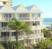 Crystal Beach Resort - Dalby Accommodation