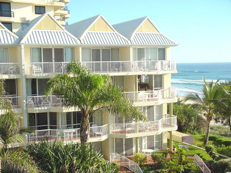 Crystal Beach Resort - Dalby Accommodation 0