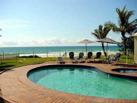 Crystal Beach Resort - Dalby Accommodation 1