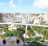 The Point Brisbane - Dalby Accommodation