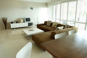Mariners North - Dalby Accommodation 1