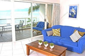 Mariners North - Dalby Accommodation 2