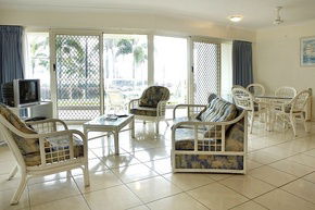 Mariners North - Dalby Accommodation 3