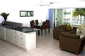 Mariners North - Dalby Accommodation 5