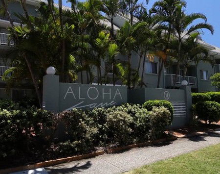 Aloha Lane - Dalby Accommodation 3