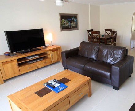 Aloha Lane - Dalby Accommodation 4
