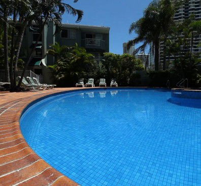 Aloha Lane - Dalby Accommodation 5