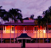 Historic Yongala Lodge - Dalby Accommodation