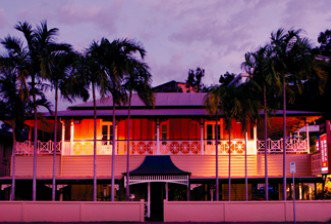 Historic Yongala Lodge - Dalby Accommodation 0