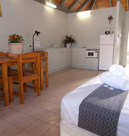 Nelly Bay QLD Dalby Accommodation