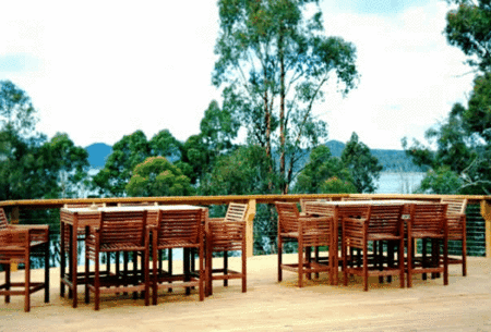 Blue Lake Lodge - Dalby Accommodation 2