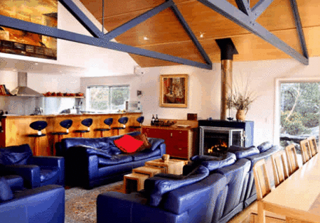 Blue Lake Lodge - Dalby Accommodation 3