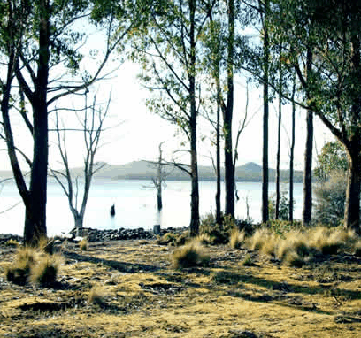 Blue Lake Lodge - Dalby Accommodation 5