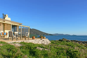 Boat Harbour Beach Resort - Dalby Accommodation