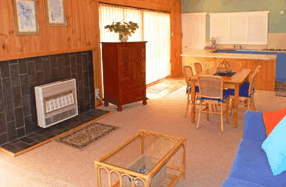 Boat Harbour Beach Resort - Dalby Accommodation 4