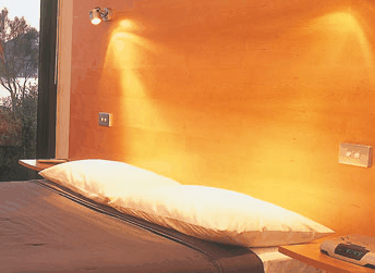 Edge Of The Bay Resort - On Freycinet - Dalby Accommodation 1