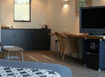 Edge Of The Bay Resort - On Freycinet - Dalby Accommodation 2