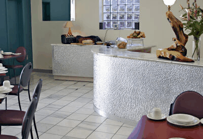 Harrington's Hobart - Dalby Accommodation