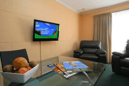 Heemskirk Motor Hotel - Dalby Accommodation 1