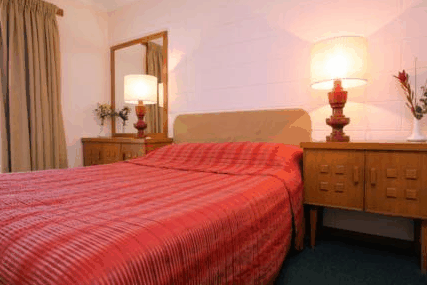 Heemskirk Motor Hotel - Dalby Accommodation 2