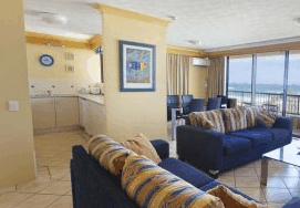Pelican Sands - Dalby Accommodation 0