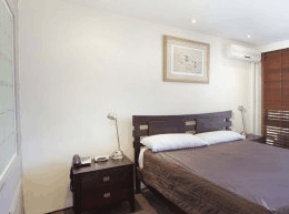 Pelican Sands - Dalby Accommodation 2