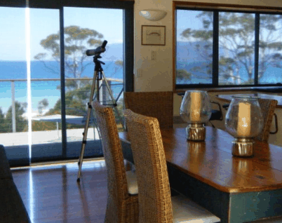 Spring Beach Holiday Villas - Dalby Accommodation 0