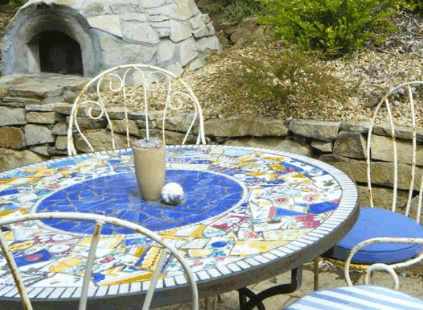Spring Beach Holiday Villas - Dalby Accommodation 2
