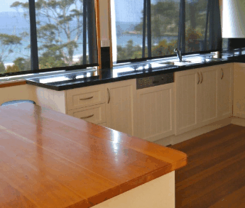 Spring Beach Holiday Villas - Dalby Accommodation 3