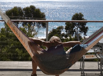 Spring Beach Holiday Villas - Dalby Accommodation 4