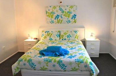 Ocean Park Motel And Holiday Apartments - Dalby Accommodation 2