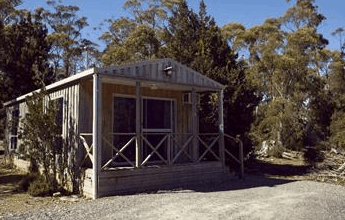Wilmot TAS Dalby Accommodation