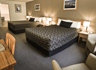 The Old Woolstore Apartment Hotel - Dalby Accommodation 0
