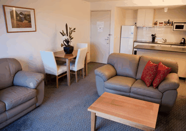 The Old Woolstore Apartment Hotel - Dalby Accommodation 3