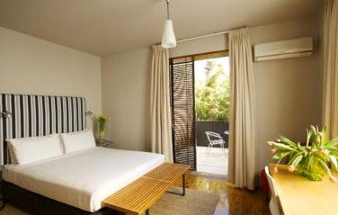 Hotel Dive - Dalby Accommodation 2
