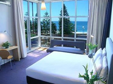 Hotel Dive - Dalby Accommodation 4