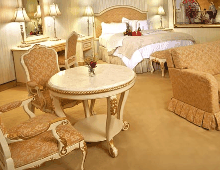 Wendover - Dalby Accommodation