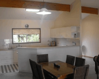 Barmera Lake Resort Motel - Dalby Accommodation 2