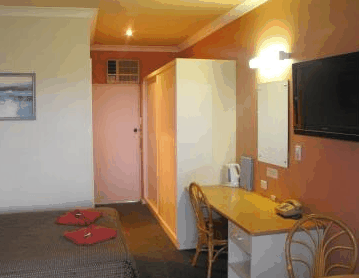 Barmera Lake Resort Motel - Dalby Accommodation 3