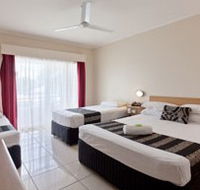 City Sheridan Inn - Dalby Accommodation