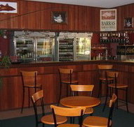Heritage Resort - Dalby Accommodation
