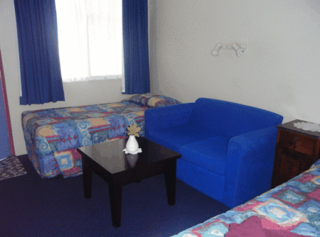 Bells Motel - Dalby Accommodation 2