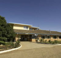 Allonville Motel - Dalby Accommodation