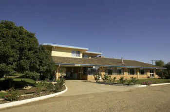 Allonville Motel - Dalby Accommodation 0