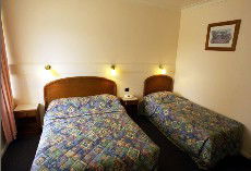 Allonville Motel - Dalby Accommodation 1