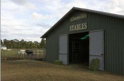 Allonville Motel - Dalby Accommodation 5