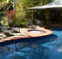 At The Mango Tree Holiday Apartments - Dalby Accommodation